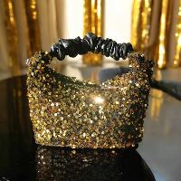 Sac Sequin