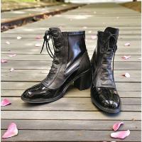 Boots Chloé