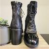 Boots Chloé